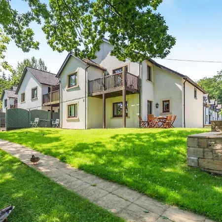 3 Bed In Berrier Oc-o44951 Prázdninový dům Dufton