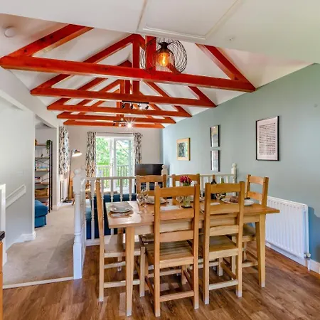 3 Bed In Berrier Oc-o44951 Nyaraló
