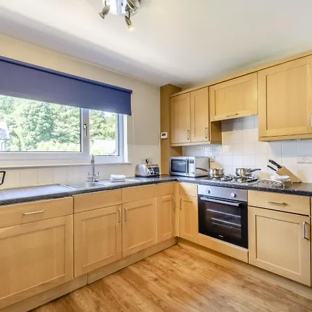 3 Bed In Berrier Oc-o44951 Prázdninový dům