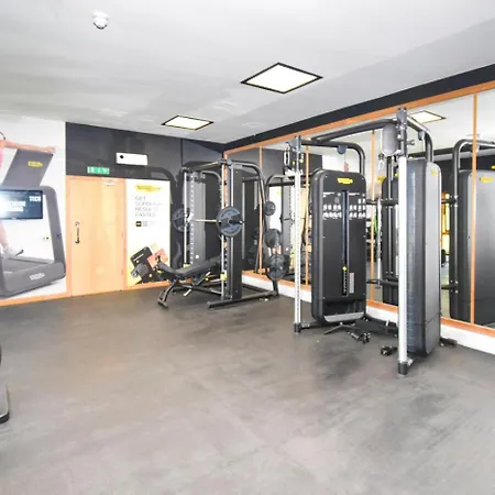 Prázdninový dům 3 Bed In Berrier Oc-o44951