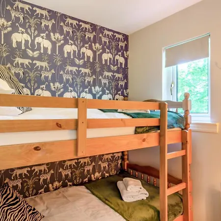 3 Bed In Berrier Oc-o44951 Prázdninový dům Dufton