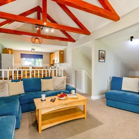 Prázdninový dům 3 Bed In Berrier Oc-o44951 Dufton