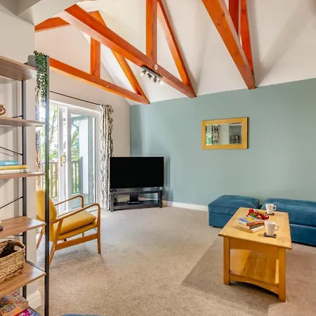3 Bed In Berrier Oc-o44951 Prázdninový dům
