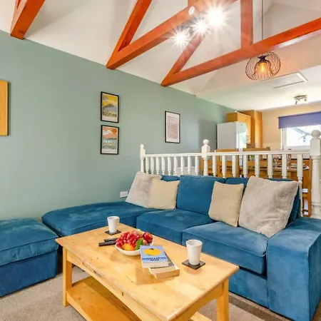 Prázdninový dům 3 Bed In Berrier Oc-o44951 Dufton