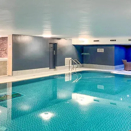 3 Bed In Berrier Oc-o44951 Prázdninový dům *