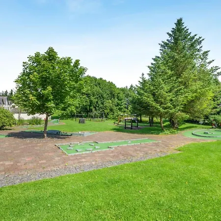 3 Bed In Berrier Oc-o44951 *